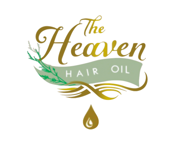 The Heaven Hair Oils