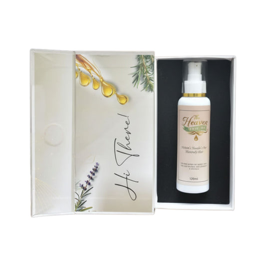 Limited Edition Herbal Hair Growth Oil – 120 ML Exclusive
