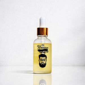The Heaven Beard Serum